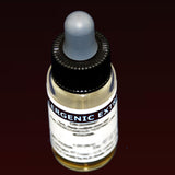 Control Extracts (5ml) For Diagnostic Use Only, staring at: