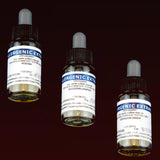 Control Extracts (5ml) For Diagnostic Use Only, staring at: