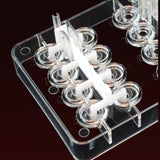 8 Prong Applicator (Box of 6)