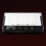 Tray for Wells (Single, Black)