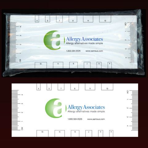 Rulers (Pack of 20)
